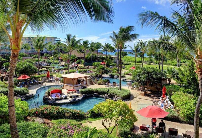 شقة غرفة واحدة, Honua Kai  Konea 213