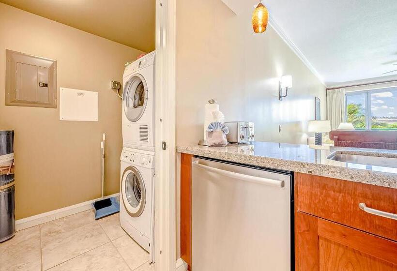 شقة غرفة واحدة, Honua Kai  Konea 213