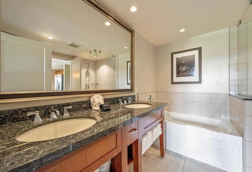 شقة غرفة واحدة, Honua Kai  Konea 213