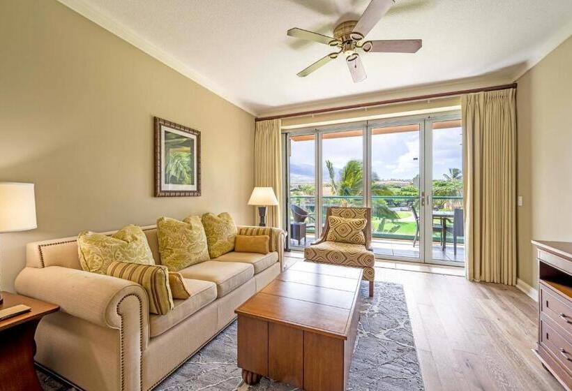 شقة غرفة واحدة, Honua Kai  Konea 213