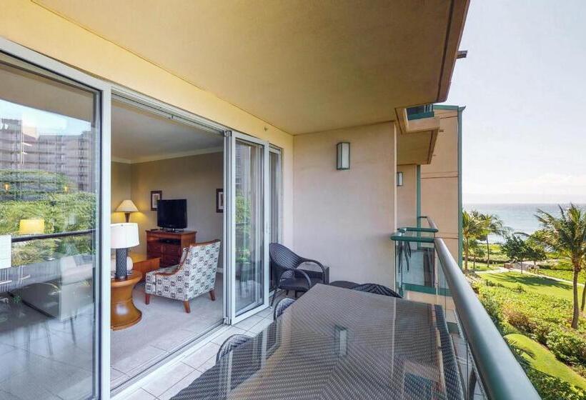 شقة غرفة واحدة, Honua Kai  Konea 213