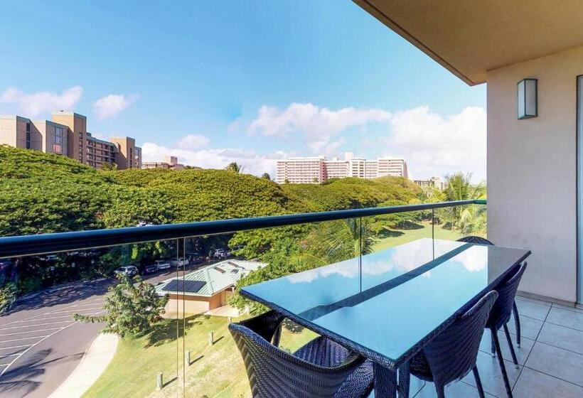 شقة غرفة واحدة, Honua Kai  Konea 213