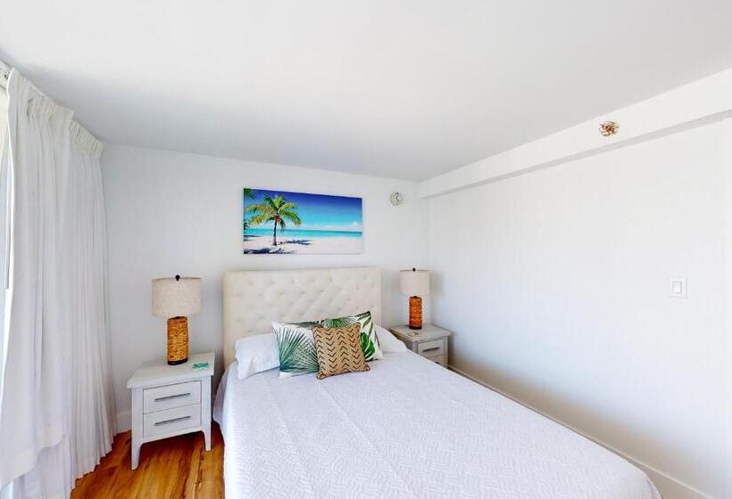 آپارتمان 1 خوابه, Island Colony 1602