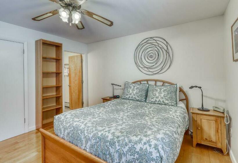 Апартаменты 2 Спальни, Mountainside Resort H201