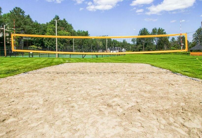 آپارتمان 2 خوابه, Mountainside Resort H201