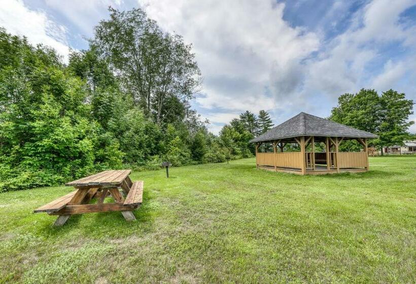 آپارتمان 2 خوابه, Mountainside Resort H201