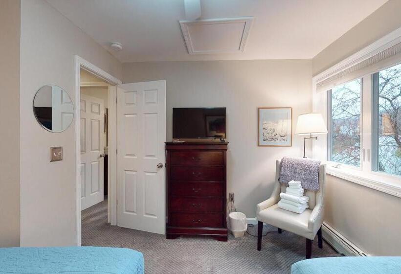 آپارتمان 2 خوابه, Mountainside Resort H201