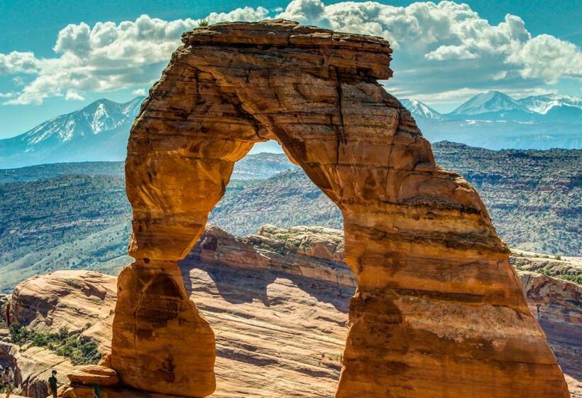 Апартаменты 3 Спальни, Red Cliff 2j