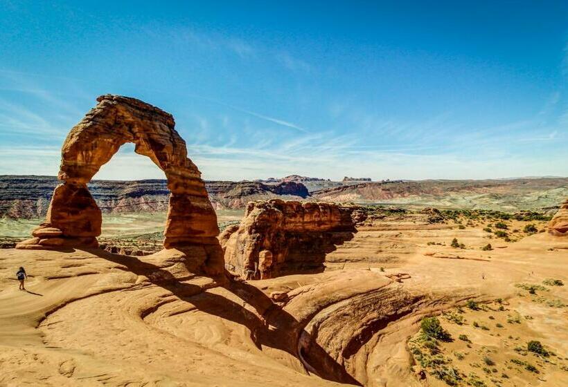 Апартаменты 3 Спальни, Red Cliff 2j