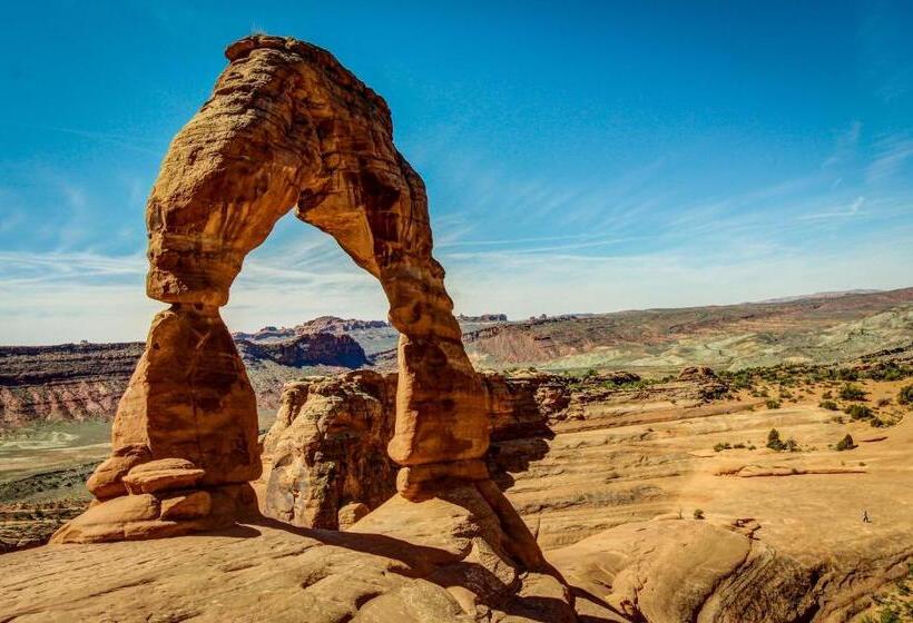 Апартаменты 3 Спальни, Red Cliff 2j