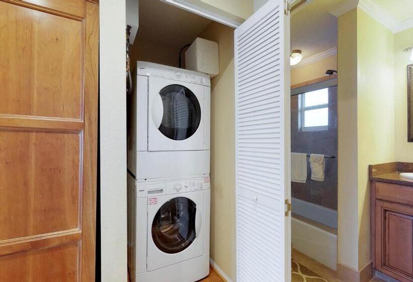 דירת חדר, Safari Suite