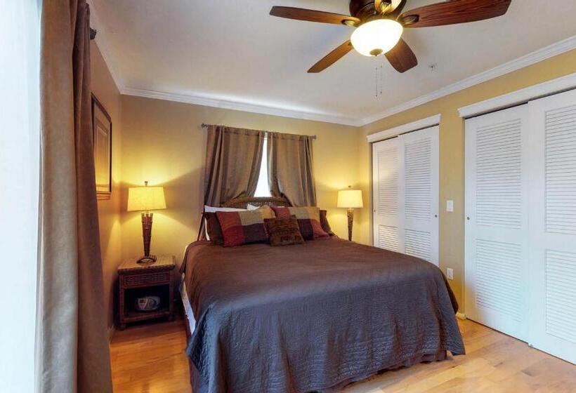 דירת חדר, Safari Suite