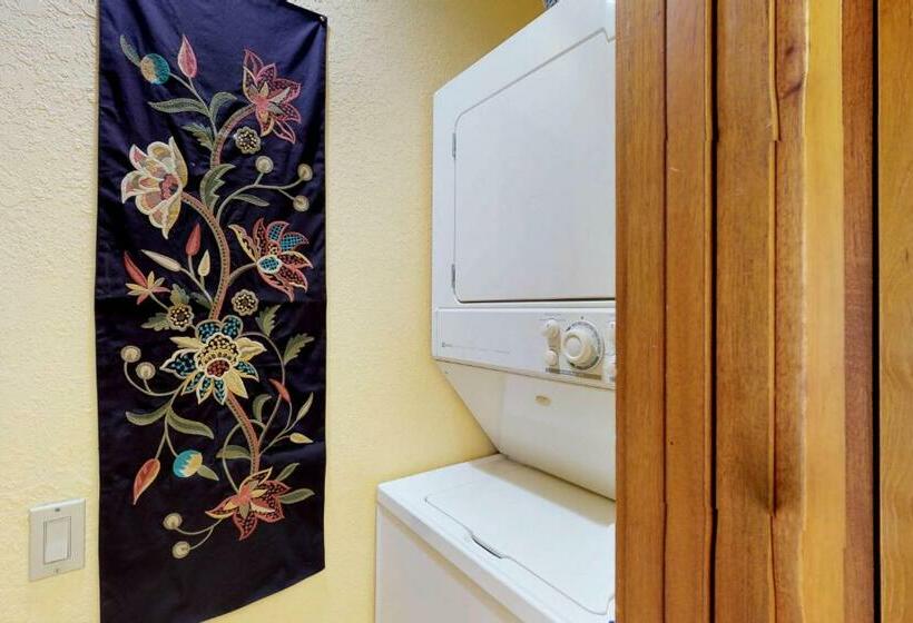 شقة غرفتين, Shores At Waikoloa #323