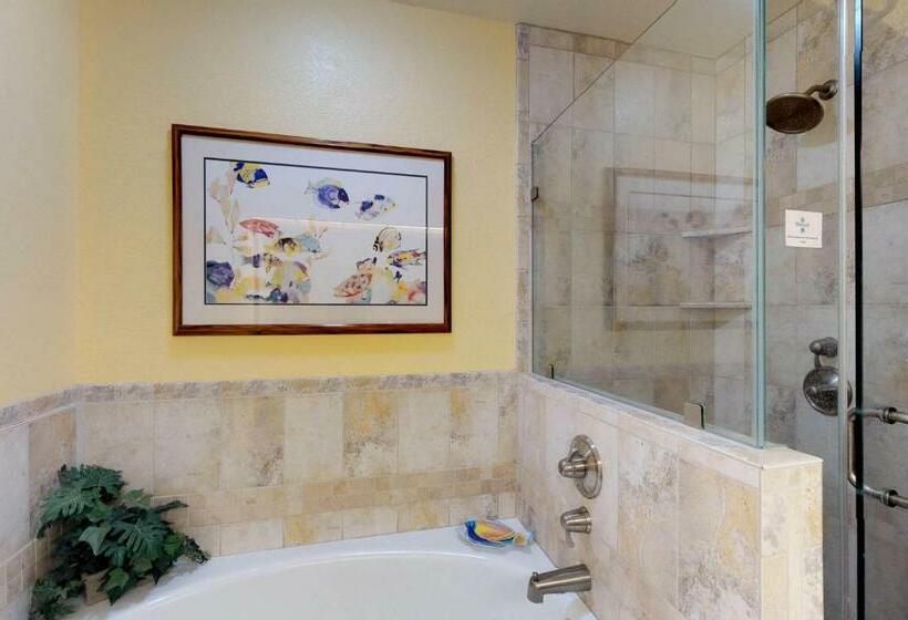 شقة غرفتين, Shores At Waikoloa #323