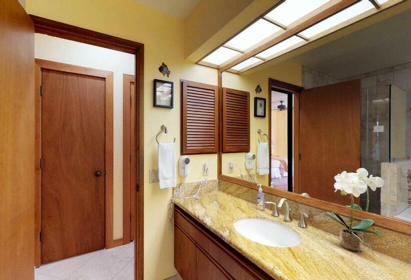 شقة غرفتين, Shores At Waikoloa #323