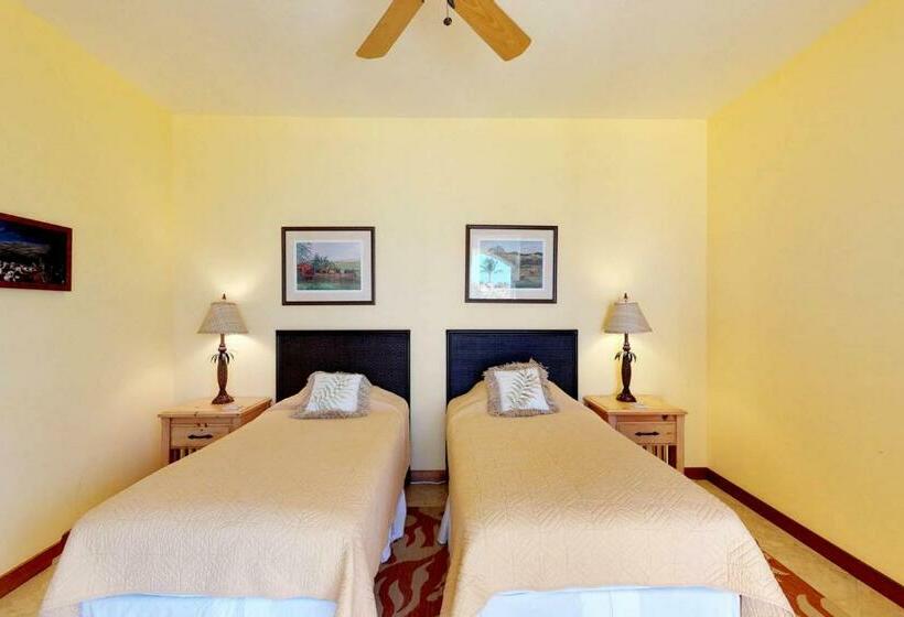 شقة غرفتين, Shores At Waikoloa #323