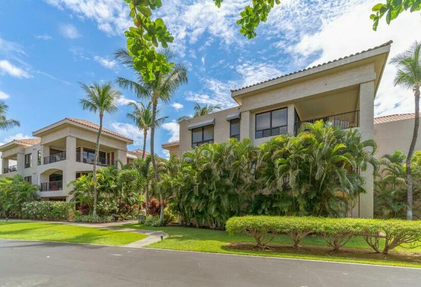 شقة غرفتين, Shores At Waikoloa #323