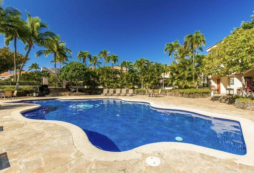 Апартаменты 2 Спальни, Shores At Waikoloa #323