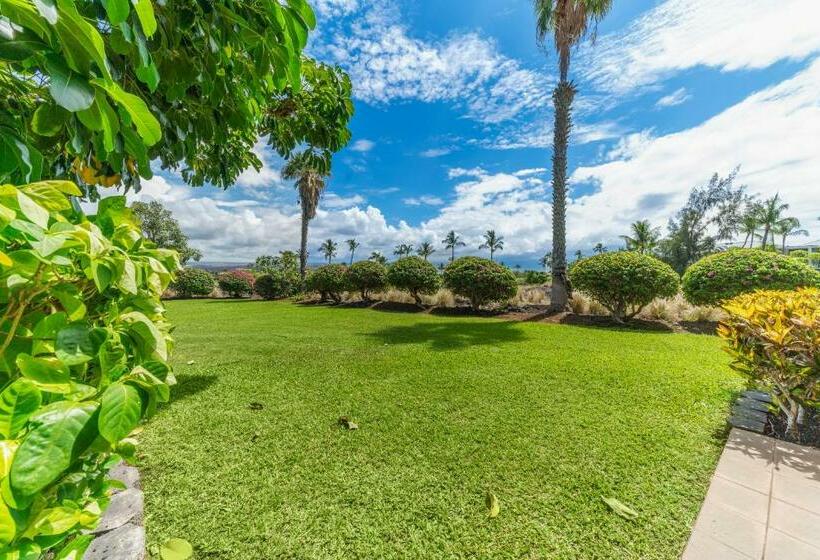 شقة غرفتين, Shores At Waikoloa #323