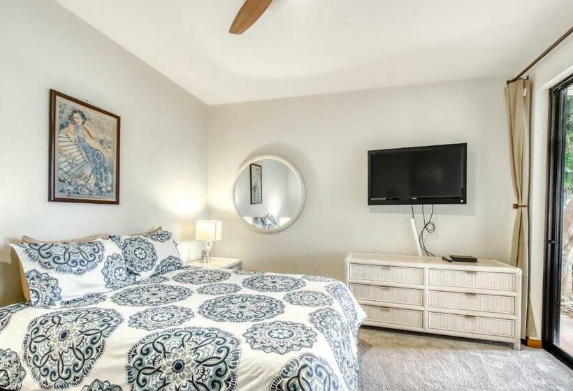 شقة غرفتين, Shores At Waikoloa #323