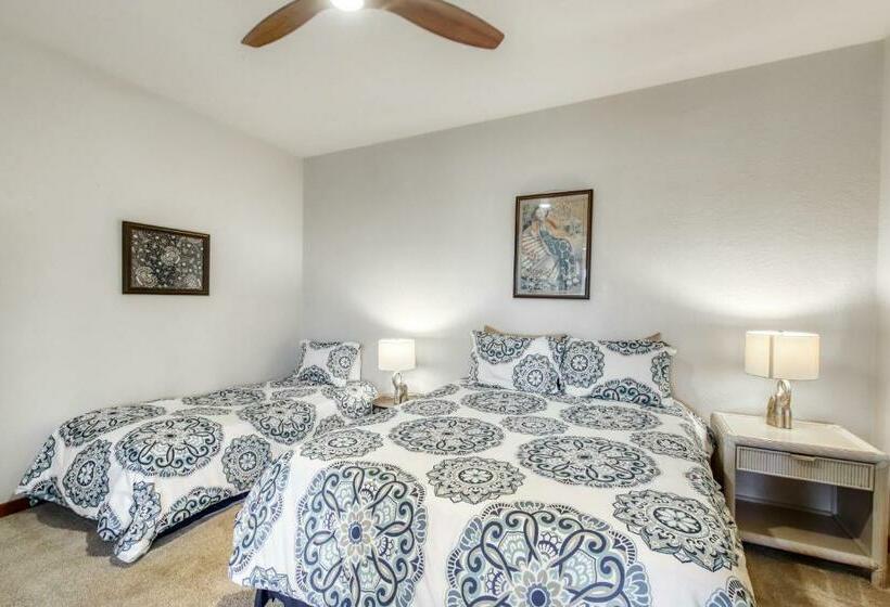 شقة غرفتين, Shores At Waikoloa #323