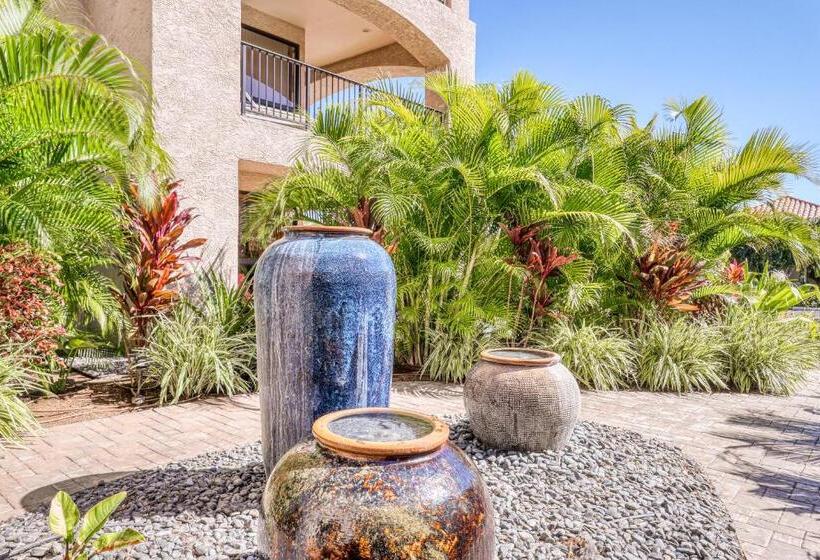 شقة غرفتين, Shores At Waikoloa #323