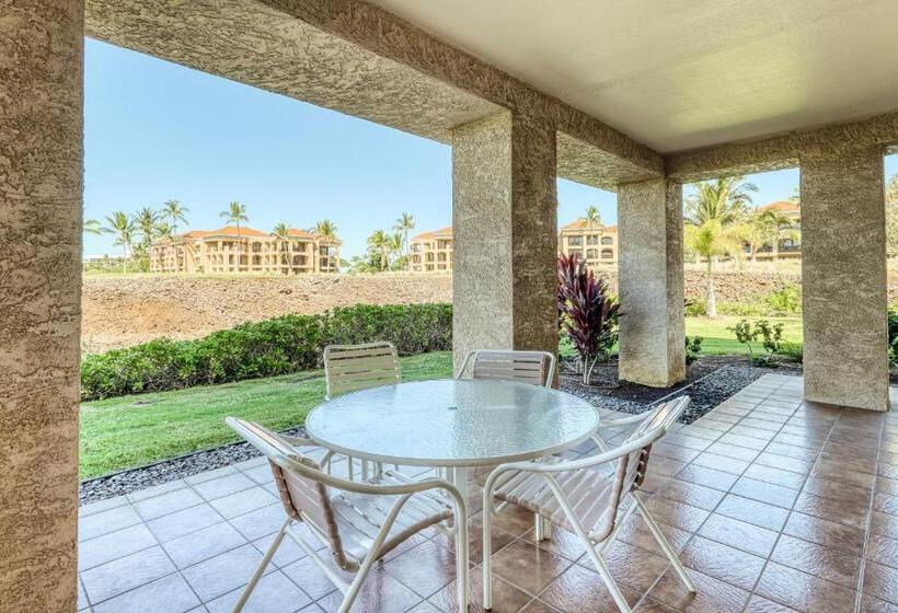 شقة غرفتين, Shores At Waikoloa #323