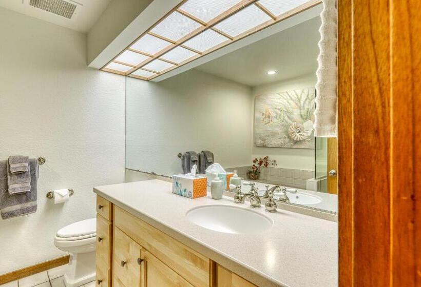 شقة غرفتين, Shores At Waikoloa #323