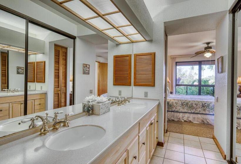 شقة غرفتين, Shores At Waikoloa #323