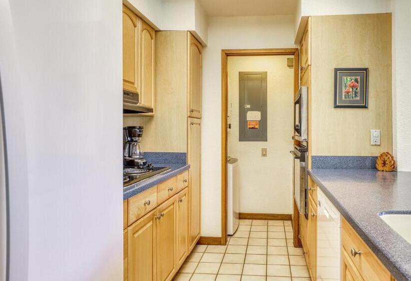 شقة غرفتين, Shores At Waikoloa #323