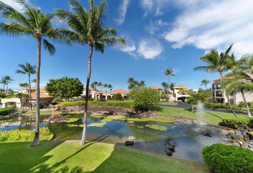 شقة غرفتين, Shores At Waikoloa #323