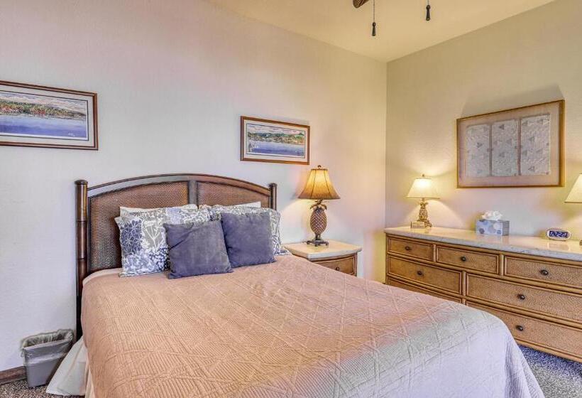 شقة غرفتين, Shores At Waikoloa #323