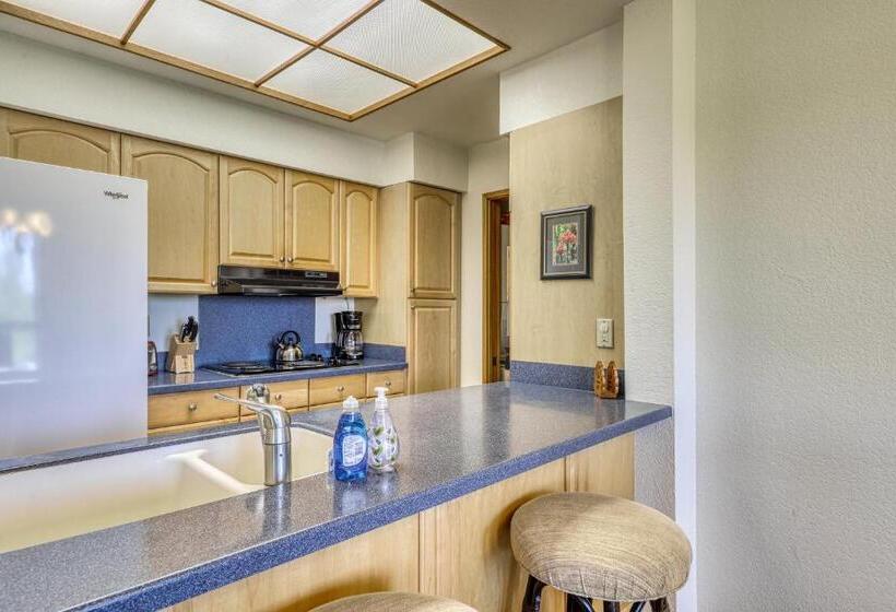 شقة غرفتين, Shores At Waikoloa #323