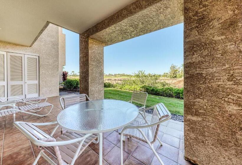 شقة غرفتين, Shores At Waikoloa #323