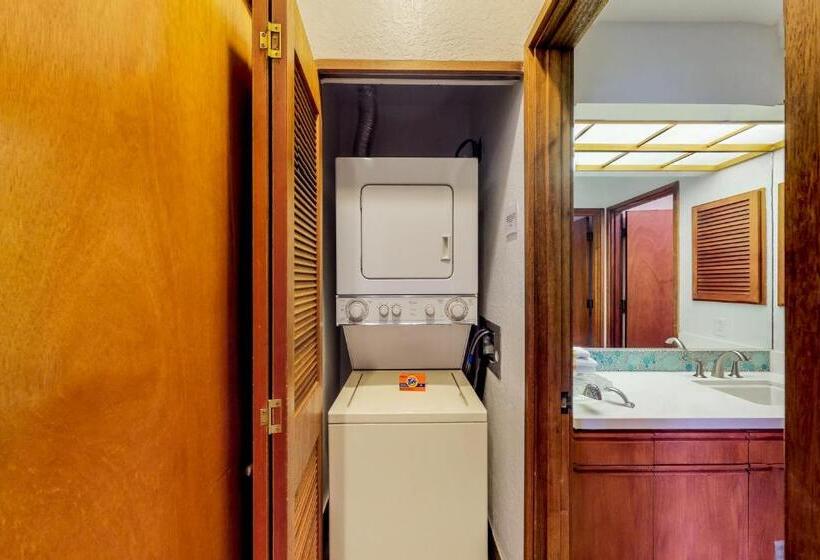 شقة غرفتين, Shores At Waikoloa #323