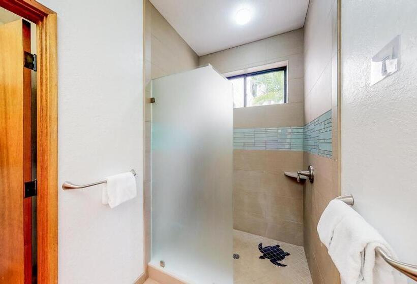 شقة غرفتين, Shores At Waikoloa #323