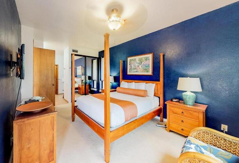 شقة غرفتين, Shores At Waikoloa #323