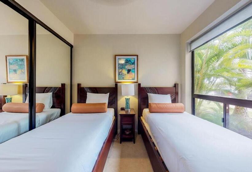 شقة غرفتين, Shores At Waikoloa #323
