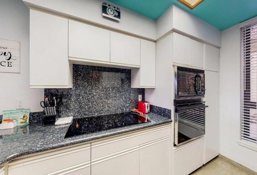 شقة غرفتين, Shores At Waikoloa #323