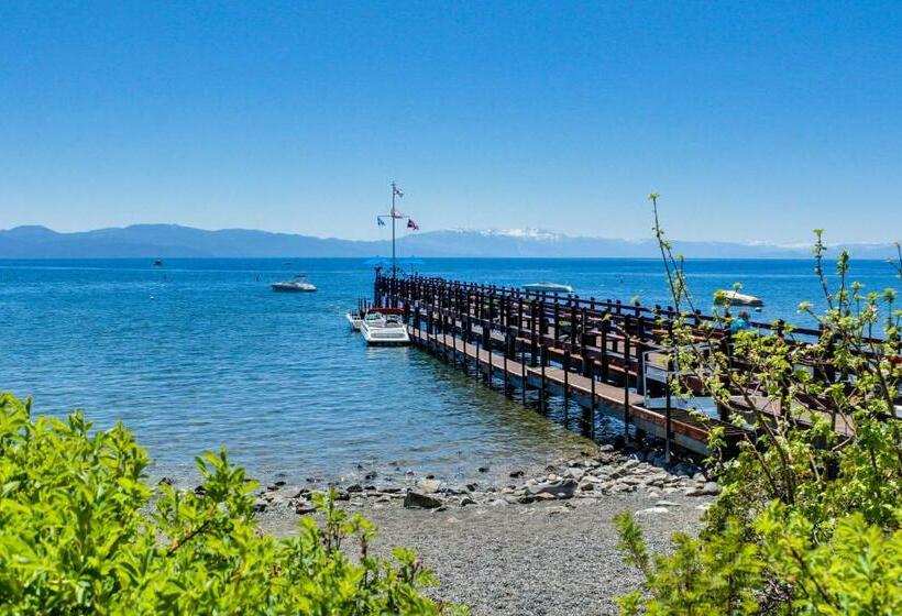 آپارتمان 1 خوابه, Carnelian Woods Sanctuary