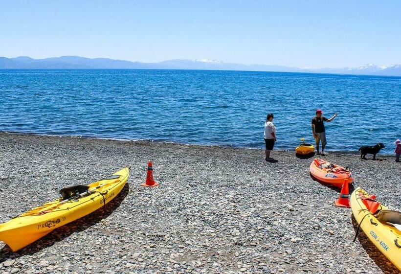 آپارتمان 1 خوابه, Carnelian Woods Sanctuary