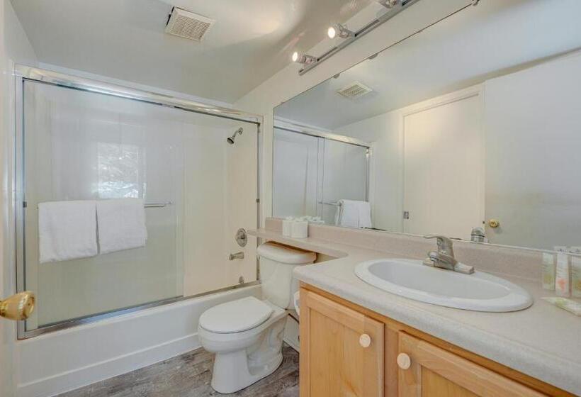 آپارتمان 1 خوابه, Carnelian Woods Sanctuary