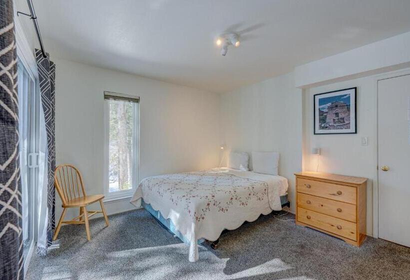 آپارتمان 1 خوابه, Carnelian Woods Sanctuary