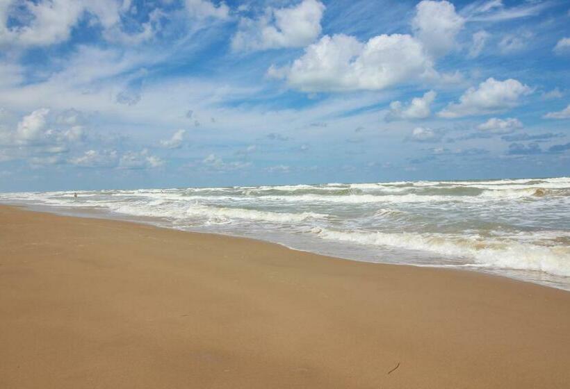 شقة 3 غرف, Ocean Vista #1004