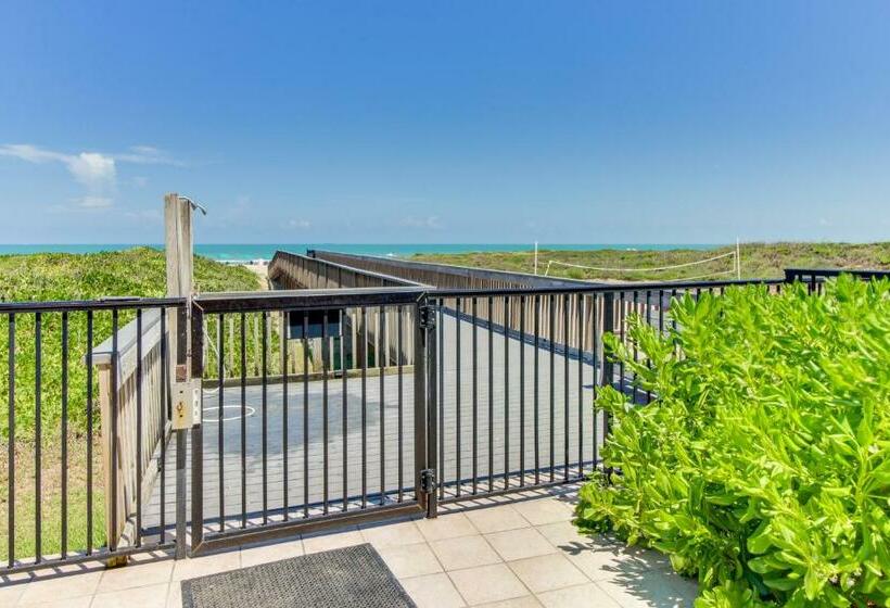 Апартаменты 3 Спальни, Ocean Vista #1004