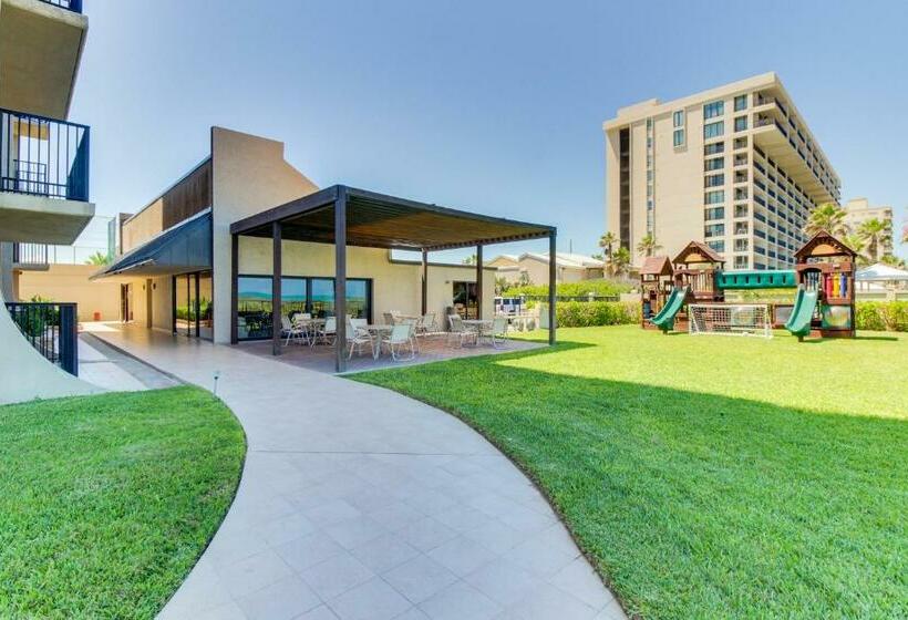 شقة 3 غرف, Ocean Vista #1004