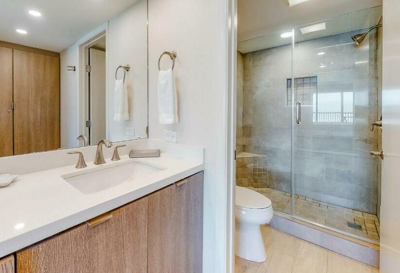 شقة 3 غرف, Ocean Vista #1004