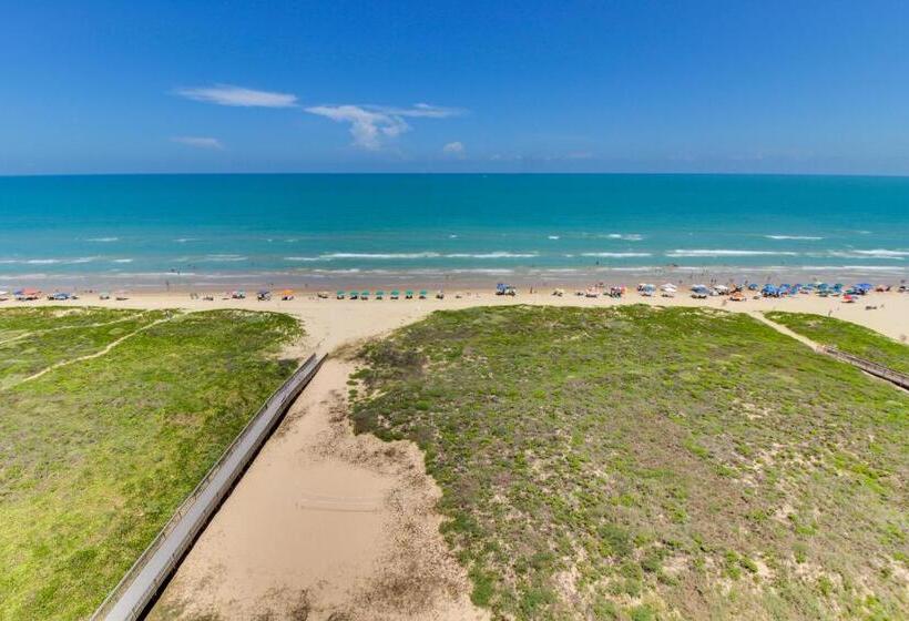 Апартаменты 3 Спальни, Ocean Vista #1004