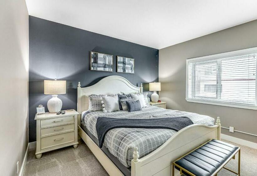 דירת שני חדרים, Sand & Sea: Room 308