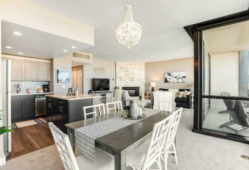 شقة غرفتين, Sand & Sea: Room 308